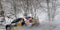 Rallye Monte Carlo 2009